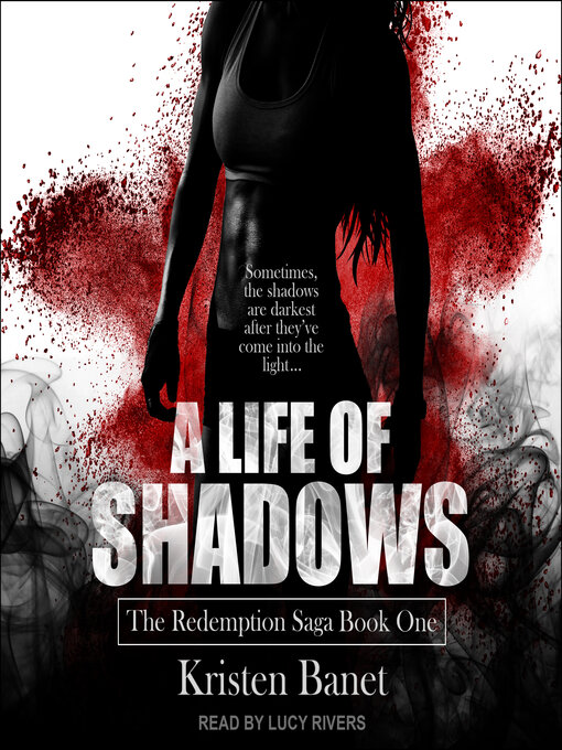 Cover image for A Life of Shadows